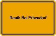 Grundbuchauszug Reuth Bei Erbendorf